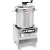Royal Catering Vilko mėsinė pjaustyklė mėsai, daržovėms pjaustyti, malti, pjaustyti, 18 l 1500/2200 aps./min 1500 W