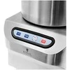Royal Catering Vilko mėsinė pjaustyklė mėsai, daržovėms pjaustyti, malti, pjaustyti, 18 l 1500/2200 aps./min 1500 W