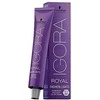 plaukų dažai Schwarzkopf Igora Royal Fashion Lights L-89 Tamsiai žalia 60ml