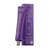 plaukų dažai Schwarzkopf Igora Royal Fashion Lights L-89 Tamsiai žalia 60ml
