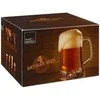Royal Leerdam Alaus bokalai su ausyte, 4 vnt. 320 ml
