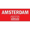 Artequipment AMSTERDAM ACRYLIC INK 30 ml - PEARL VIOLET uniw