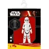 RUBIES STAR WARS Stormtrooperi kostüüm, 116cm