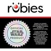 Disney Karnavalinis kostiumas Star Wars Star Wars Darth Vader kostiumas juodas maskuoklis 122-128 cm (7-8 metai)