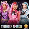 Rubiesmonster High Rubies - Monster High Wig - Draculaura