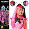 Rubiesmonster High Rubies - Monster High Wig - Draculaura