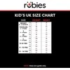 Rubies Rubinai – DC komiksų kostiumas – Supermenas (104 cm) (640811S000)
