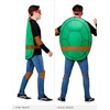 Mutant Rubies - TMNT suaugusiųjų priedų rinkinys (2000275)