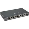 Ruijie MARŠRUTIZATORIUS RG-EG210G-P 8 PoE REYEE