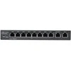 Ruijie MARŠRUTIZATORIUS RG-EG210G-P 8 PoE REYEE