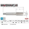 Rankinis sriegiklis RUKO UNC 352 HSS 1/2"