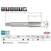 Rankinis sriegiklis RUKO BSW DIN 352 HSS 5/8"