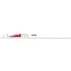 Pjūkleliai RUKO 8933 HSS 225x18x1,25mm Z10-14tpi