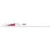 Pjūkleliai RUKO 8933 HSS 225x18x1,25mm Z10-14tpi