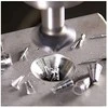 Grąžtas Gilintuvas RUKO Ultimatecut HSS 8,3mm