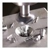 Grąžtas Gilintuvas RUKO Ultimatecut HSS 12,4mm