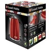   Virdulys Russell Hobbs 20412-70 Colours+ | 1,7L | raudonas