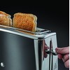 Russell Hobbs Luna Long Slot 2 riekelių skrudintuvas, pilkos spalvos