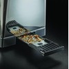 Russell Hobbs Luna Long Slot 2 riekelių skrudintuvas, pilkos spalvos