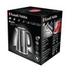 Russell Hobbs Virdulys Luna Pilkas 23211-70