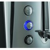 Skrudintuvas Russell Hobbs 23221-56 Luna Moonlight Pilkas