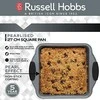 Russell Hobbs RH01913EU7 perlamutrinė 27 cm kvadratinė keptuvė