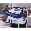 Russell Hobbs garinis lygintuvas su galingu varikliu, violetinis