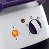 Russell Hobbs garinis lygintuvas su galingu varikliu, violetinis
