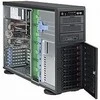 Super Micro Computer S 4HE SUPERMICRO CSE-743TQ-903B-SQ