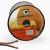 Cabletech Kolonėlių kabelis OFC 1.5mm 100m