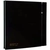 Ventiliatorius SOLER&amp;PALAU SILENT-100 CZ Juodas DESIGN -4C, 5210607400