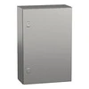 Schneider S3X 600 x 400 x 200mm IP66 korpusas be montavimo plokštelės (NSYS3X6420)