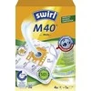 SWIRL M40/4 MP Plus Ds filtrai