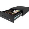 SafeScan Safescan HD-3342 Heavy Duty Kassenladen 32,8Bx 42,2L x 13H cm