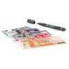 „SafeScan“ padirbtų banknotų žymeklių dėžutė, 20 vnt., urmu