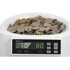 Spausdintuvas SafeScan Licznik i sorter monet 1250 CHF