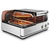 Vaflinė Mini orkaitė SAGE išmanioji orkaitė Sage Pizzaiolo SPZ820 BSS