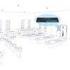 Šakotuvas Trendnet TPE-1620WSF, Valdomas, L2/L3, Gigabit Ethernet (10/100/1000), Maitinimas per Ethernet (PoE), Montuojamas į stelažą, 1U