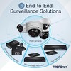 Šakotuvas Trendnet TPE-1620WSF, Valdomas, L2/L3, Gigabit Ethernet (10/100/1000), Maitinimas per Ethernet (PoE), Montuojamas į stelažą, 1U