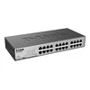 Šakotuvas Jungiklis D-Link DES-1024D/E (24x 10/100Mbps)