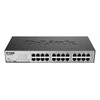 Šakotuvas Jungiklis D-Link DES-1024D/E (24x 10/100Mbps)
