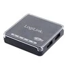 HUB USB LogiLink 4x USB-A 3.0 (UA0170)