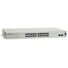 Šakotuvas Allied Telesyn L2 WS GE 24 P su 4 SFP - 990-003646-50 LT