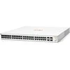 Šakotuvas Hewlett Packard (HP) HPE Aruba IOn 1930 48G 4SFP+ 370W Sw