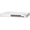 Šakotuvas Hewlett Packard (HP) HPE Aruba Switch ION 1830 24G 2SFP