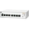 Šakotuvas Hewlett Packard (HP) HPE Aruba Switch ION 1830 8G