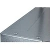 Stalflex POTINKINIS KORPUSAS OMP-5 539 x 444 x 120 mm