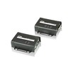 Aten DVI per Ethernet AV signalo perdavimo sistema (60664R)