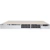 Šakotuvas Cisco CATALYST 9300 24 GE SFP PORTS - MODULAR UPLINK SWITCH