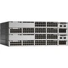 Šakotuvas Cisco CATALYST 9300 48-PORT(12 MGIG - 36 2.5GBPS) NETWORK ESSENTIALS